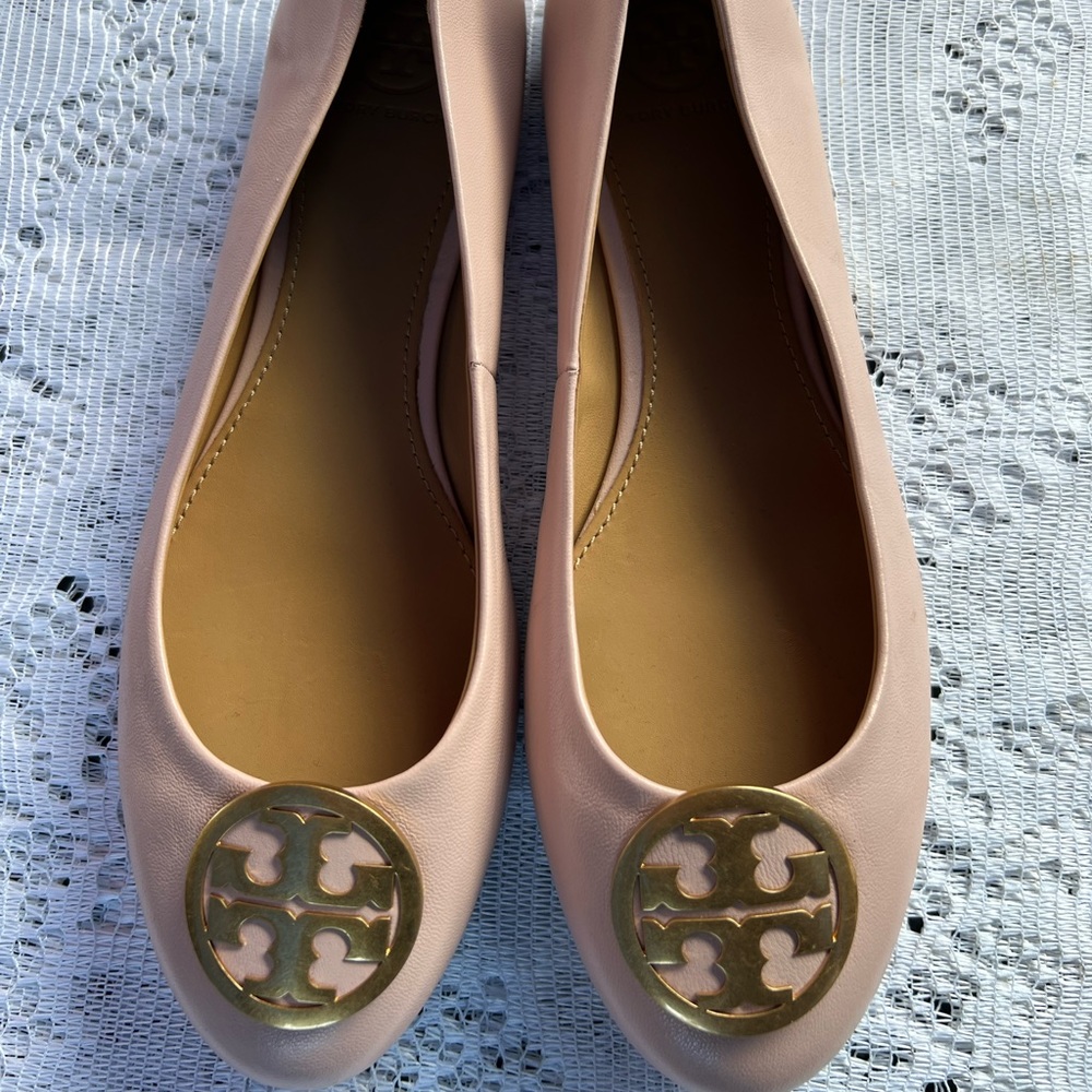 Tory Burch No box